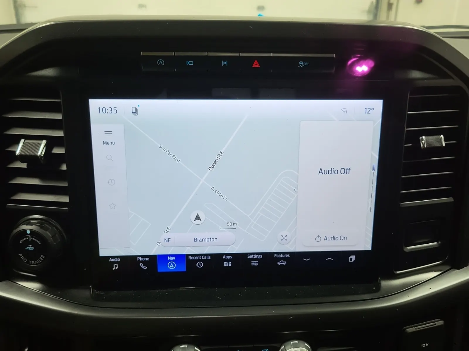 Navigation Photo