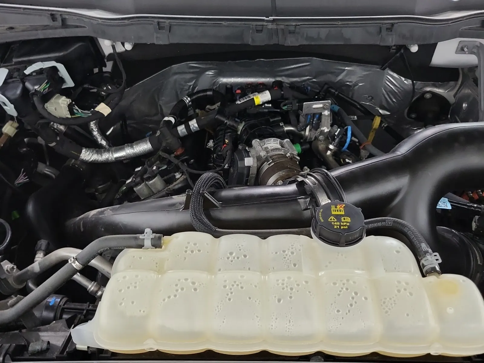 Engine Photo