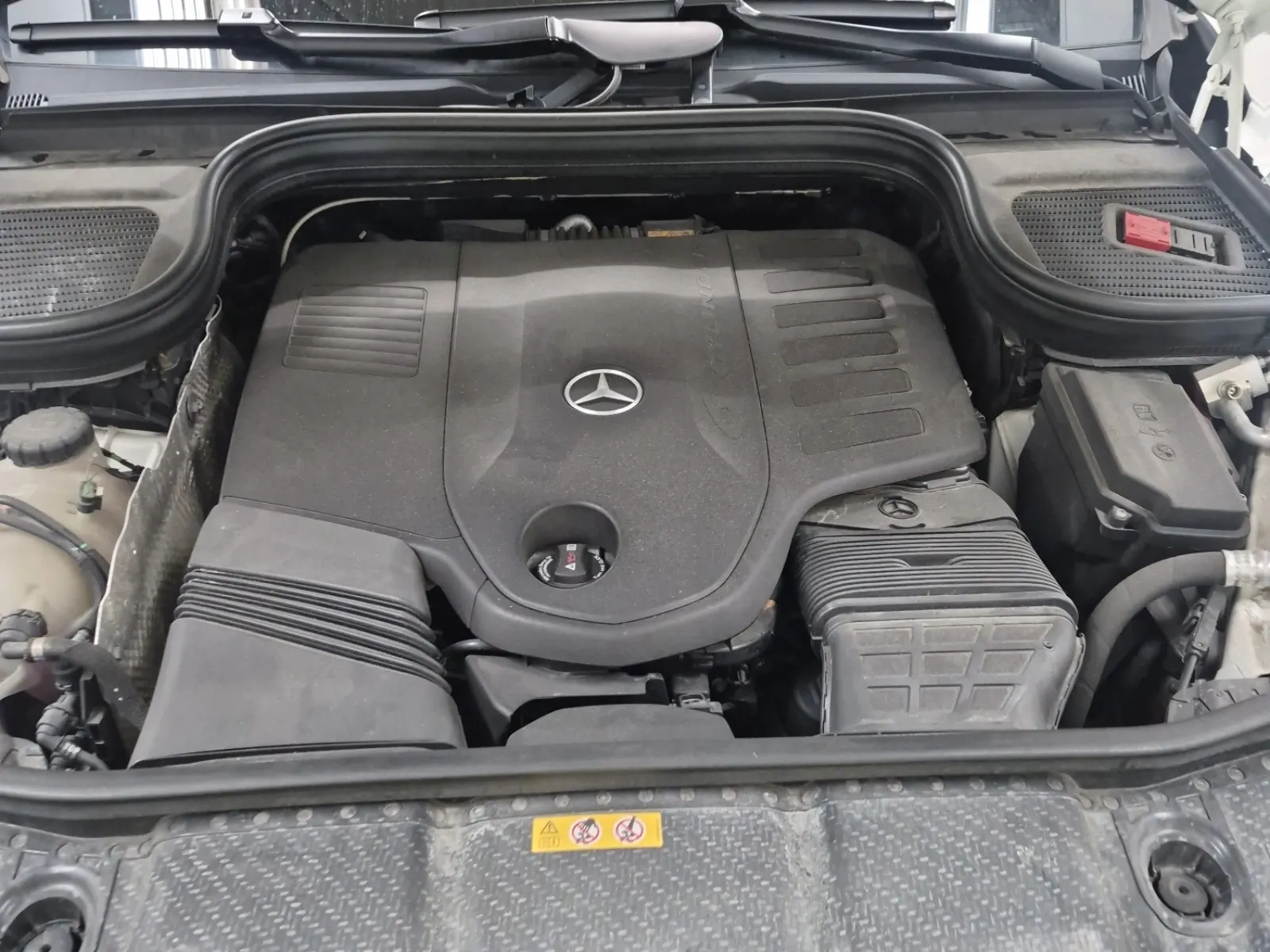 Engine Photo