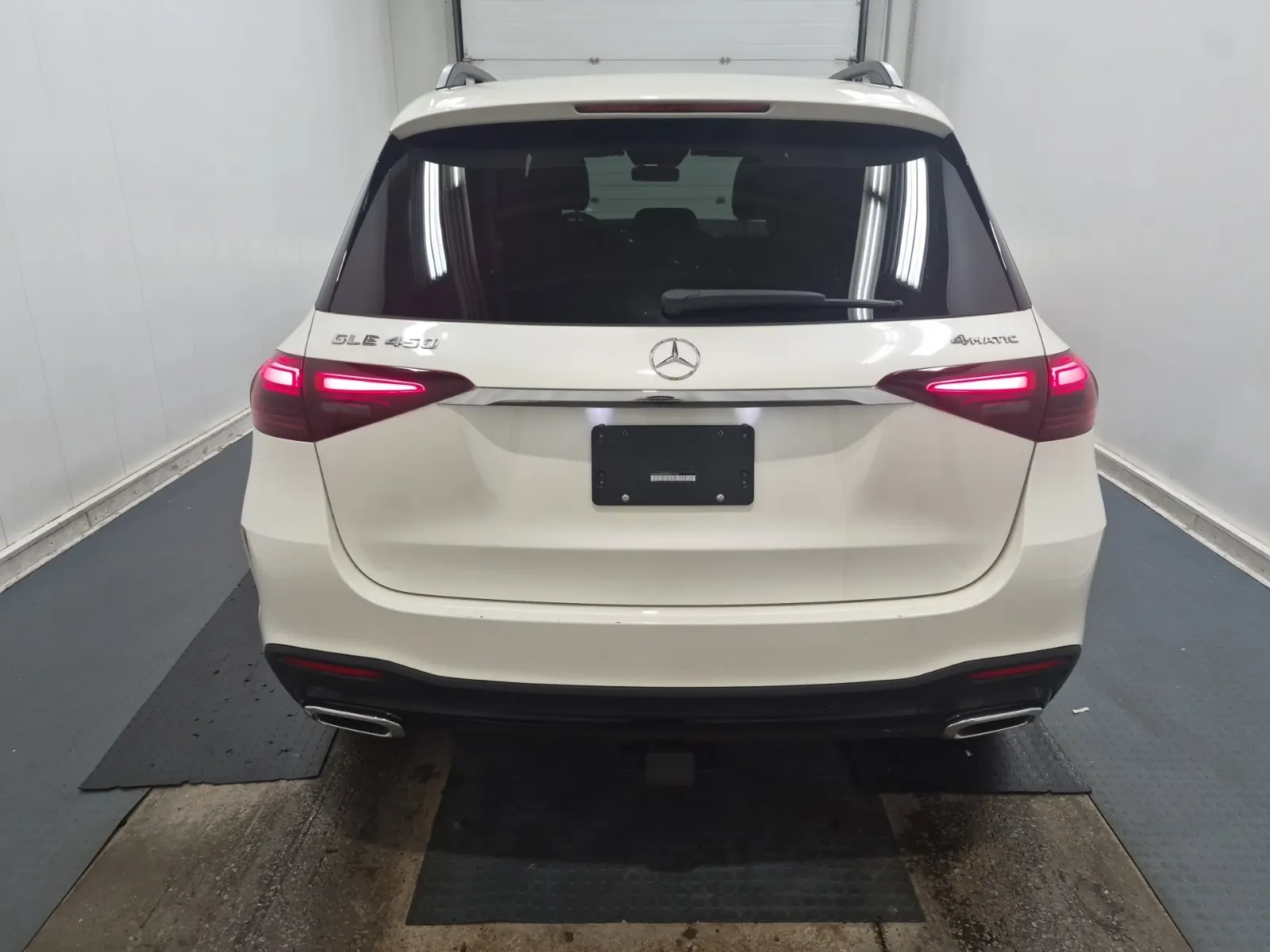 Full Rear Photo