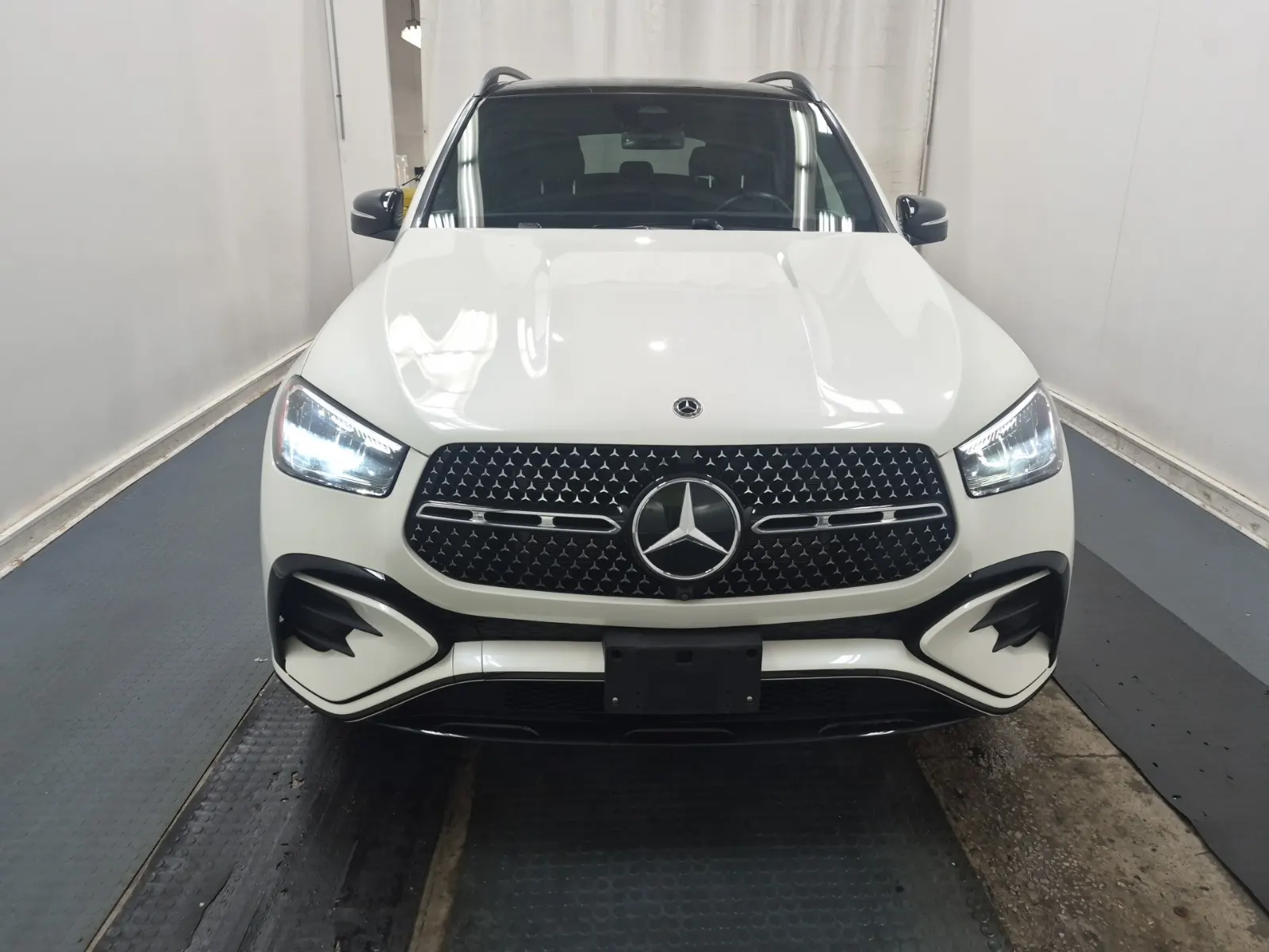 Full Front Photo