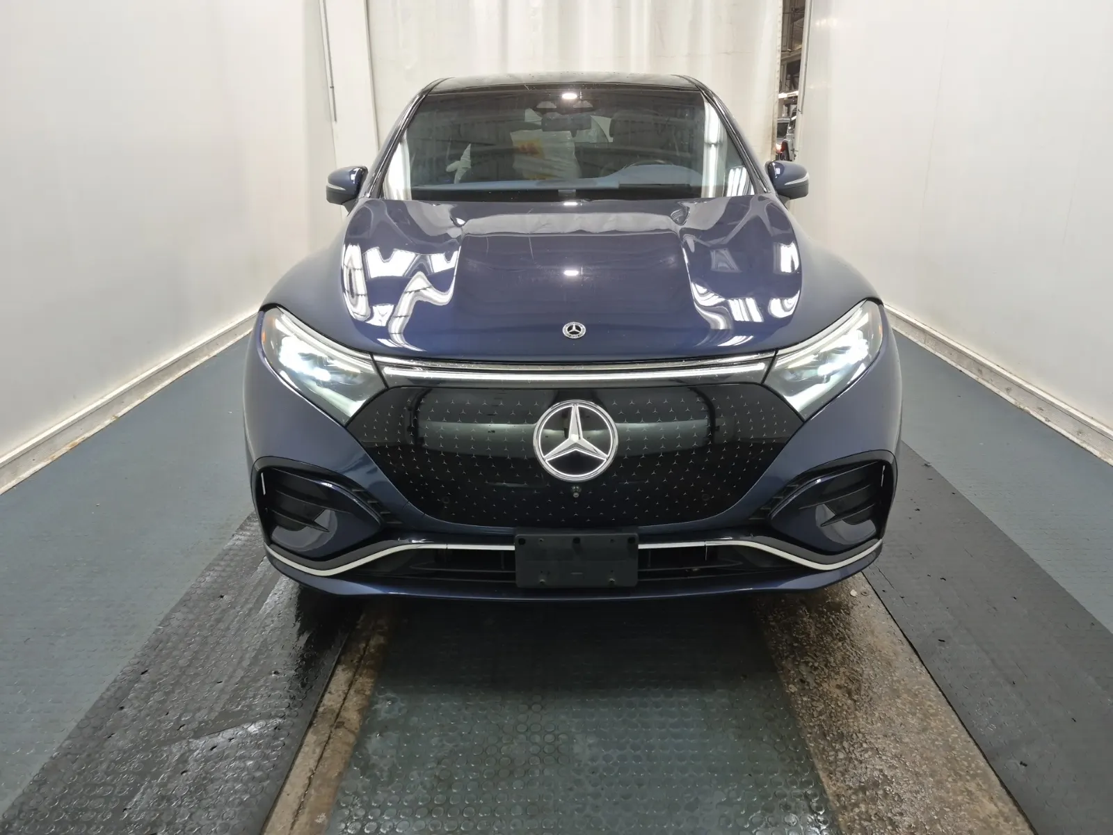 Full Front Photo