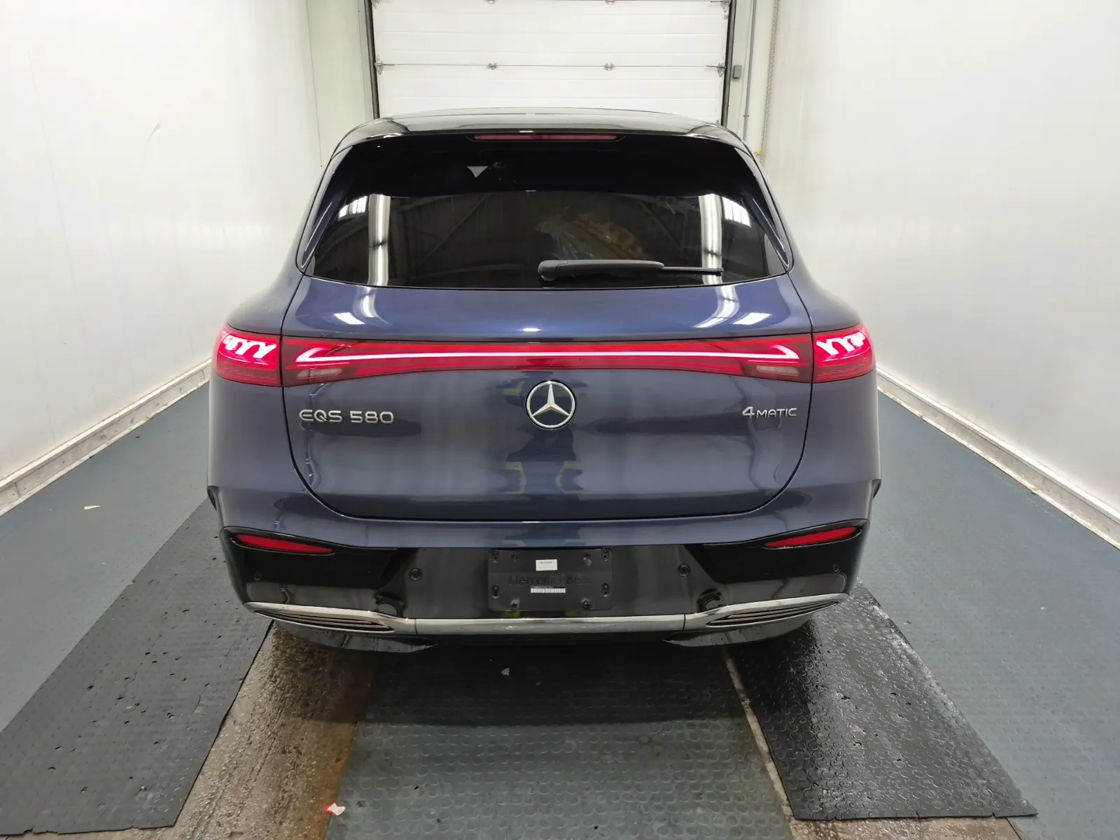 Full Rear Photo