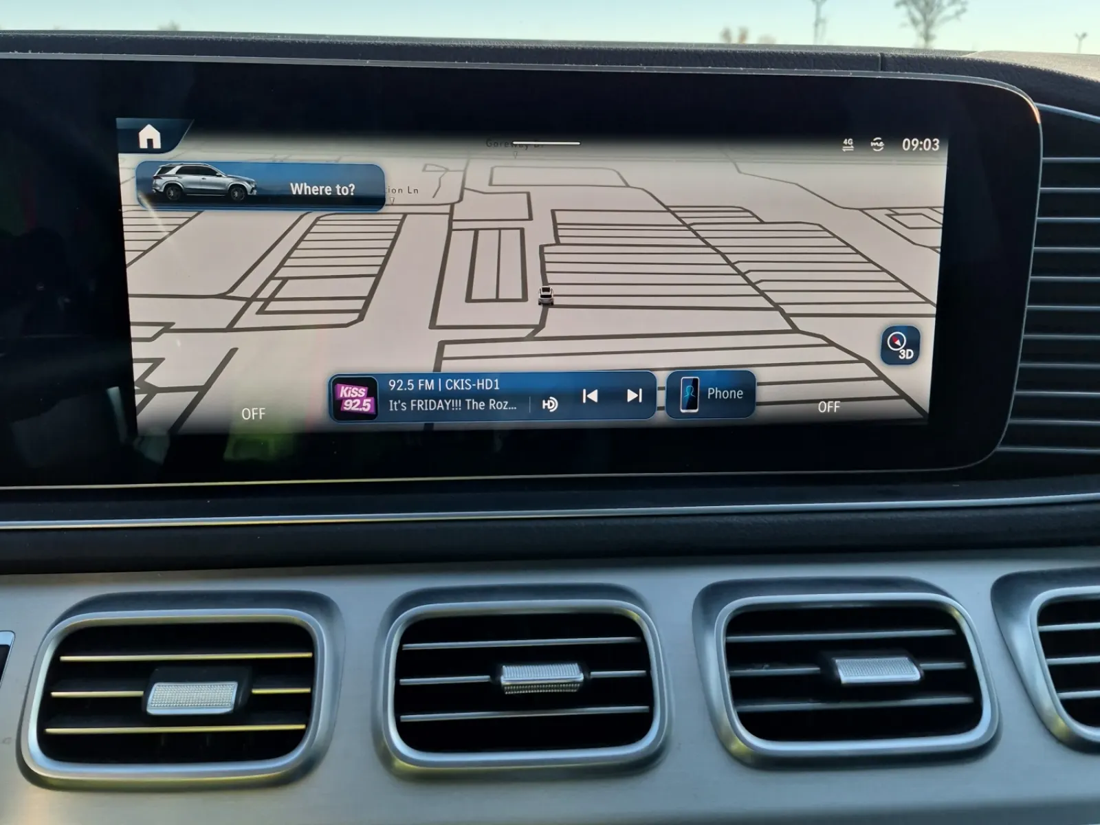 Navigation Photo