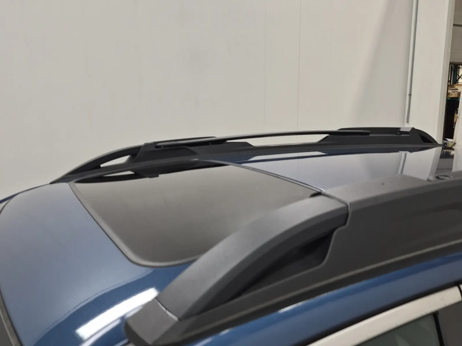 Exterior Roof Photo