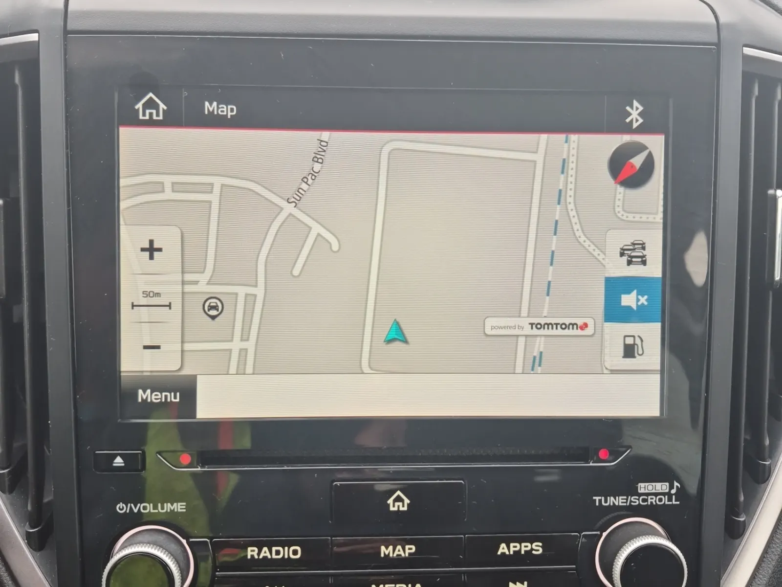 Navigation Photo