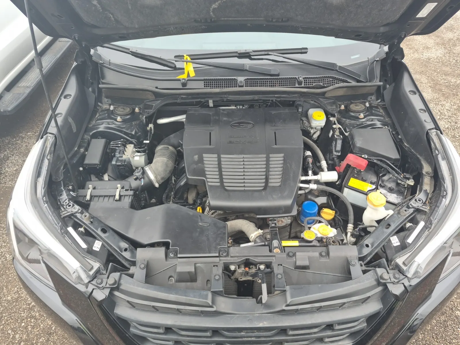 Engine Photo