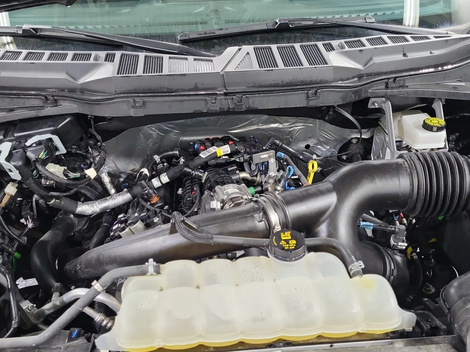 Engine Photo