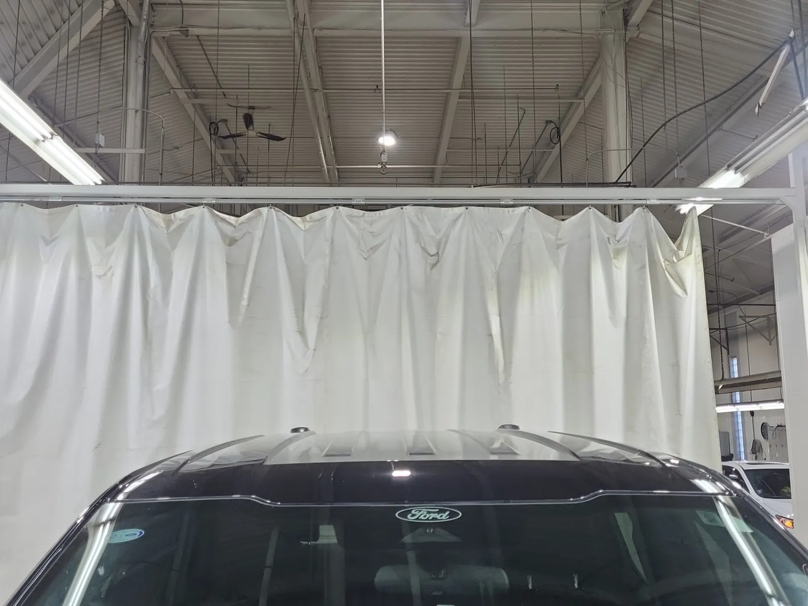 Exterior Roof Photo