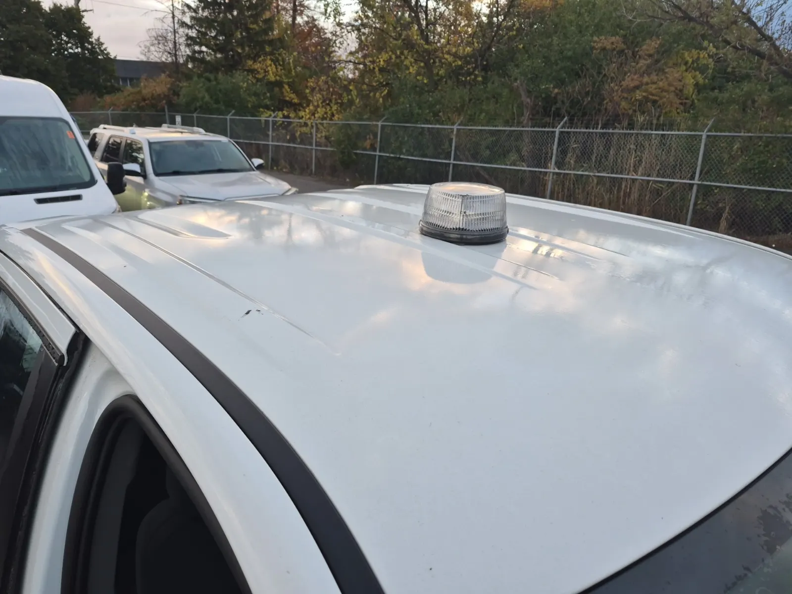 Exterior Roof Photo