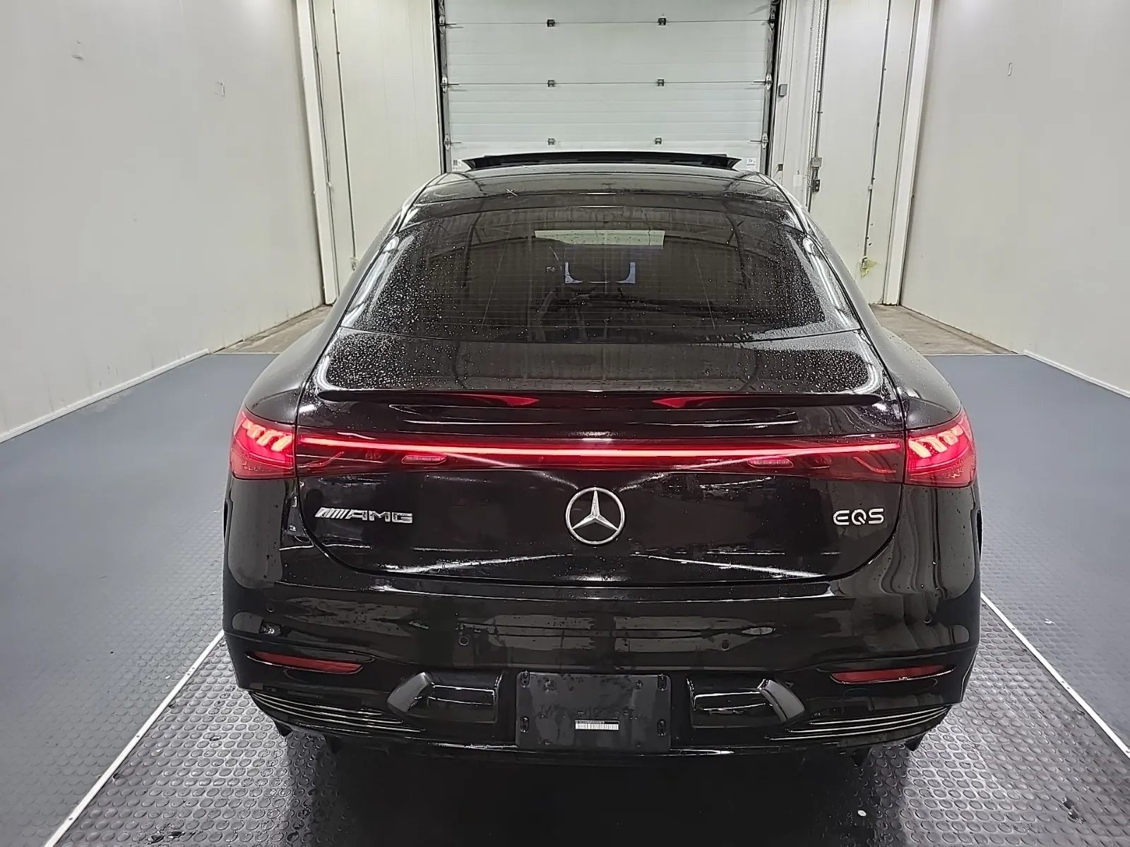 Full Rear Photo