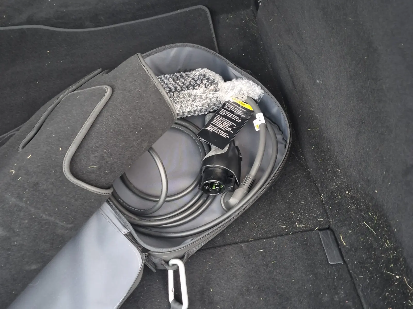 Charging Cable Photo