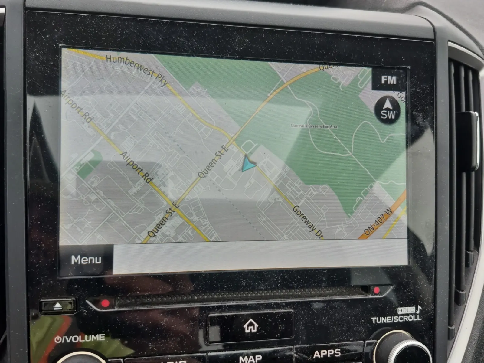 Navigation Photo