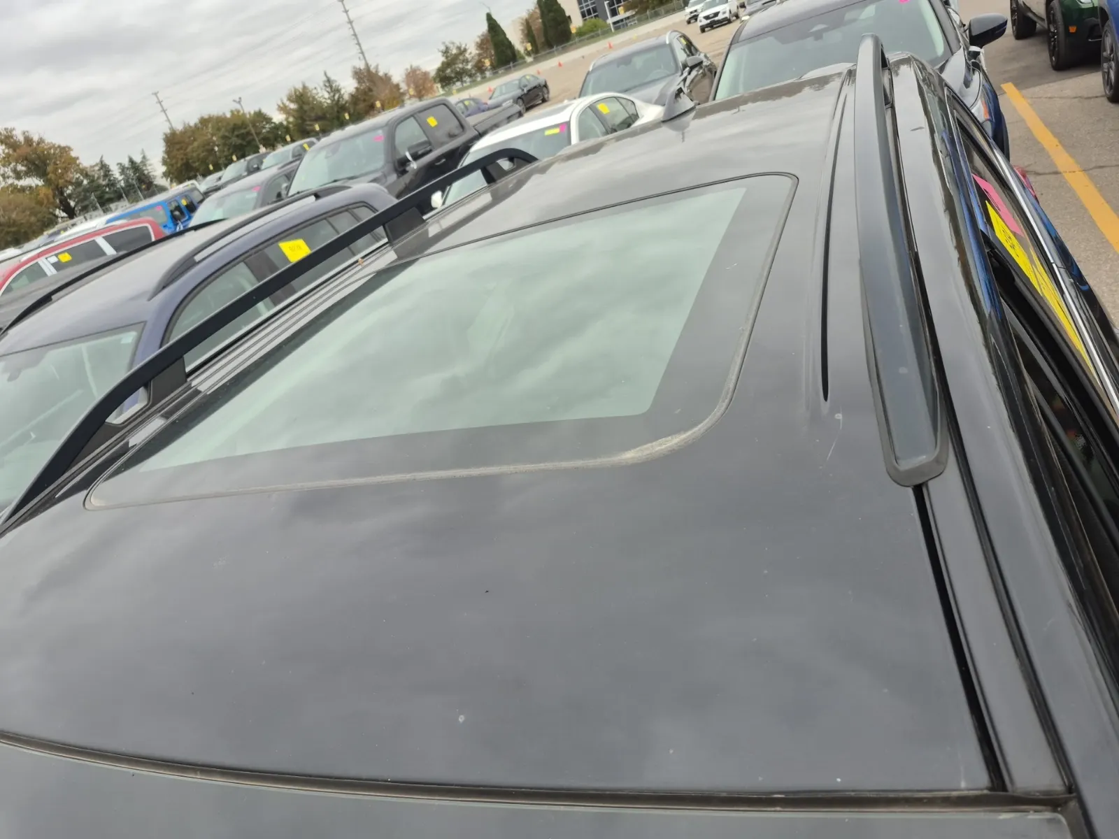 Exterior Roof Photo