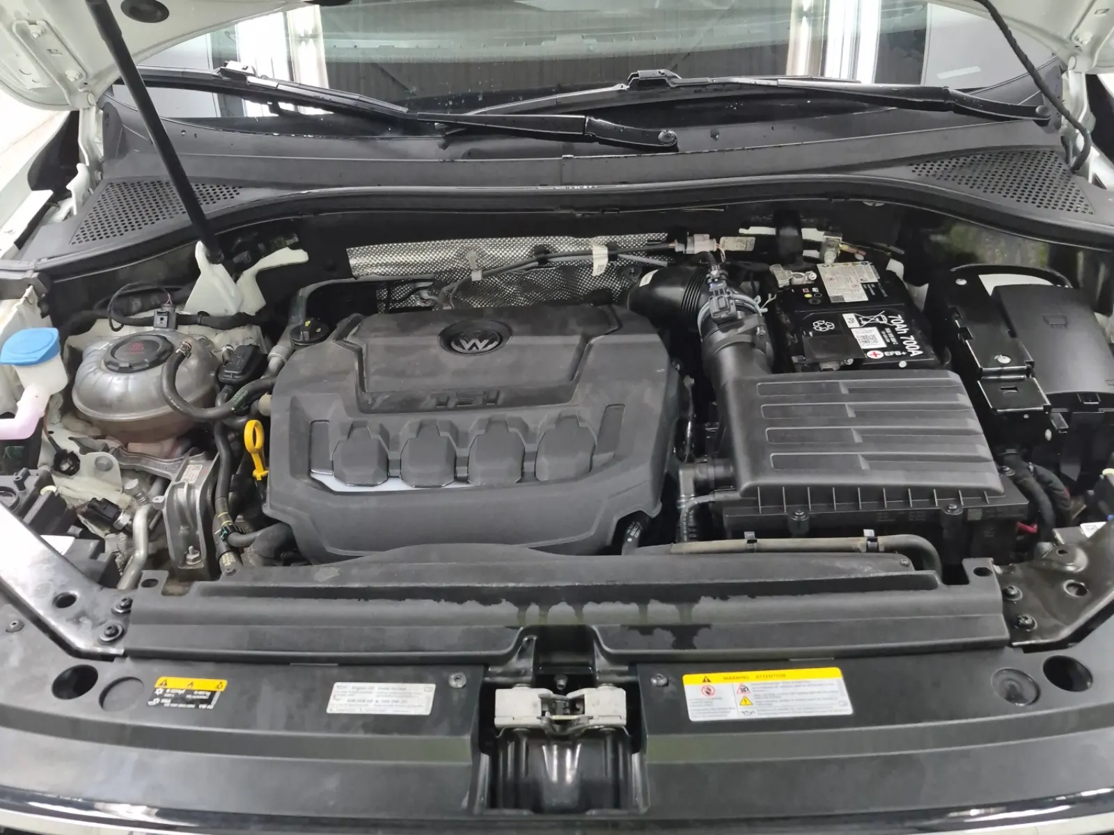 Engine Photo