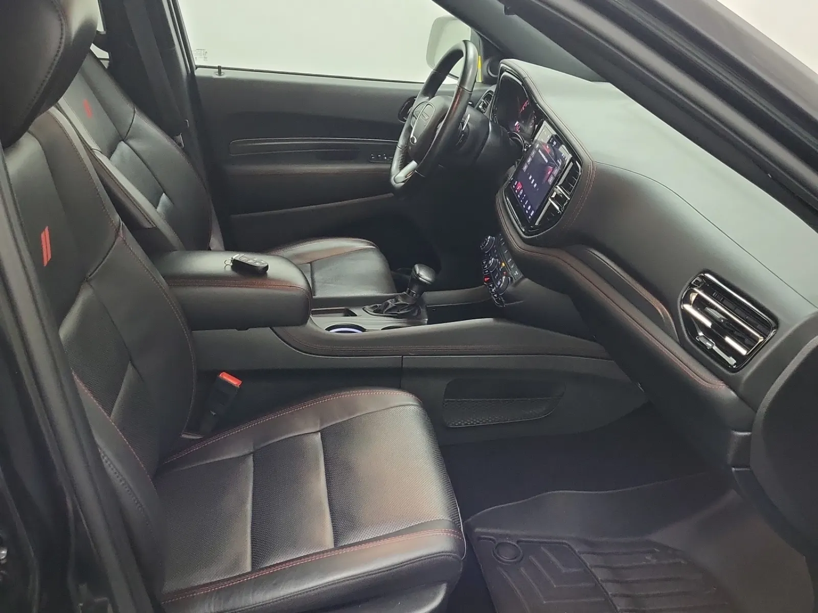 Right Side Interior Photo