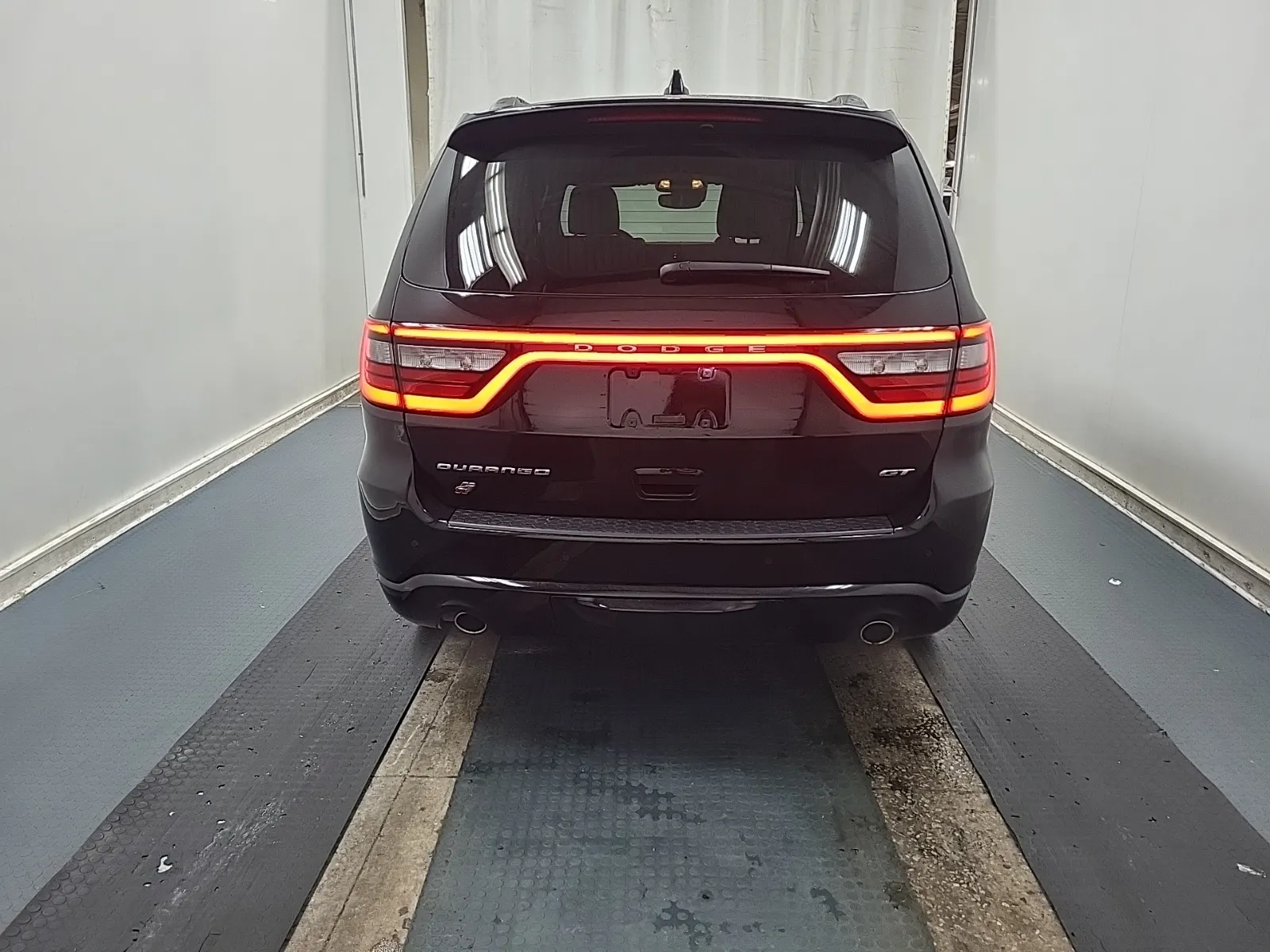 Full Rear Photo