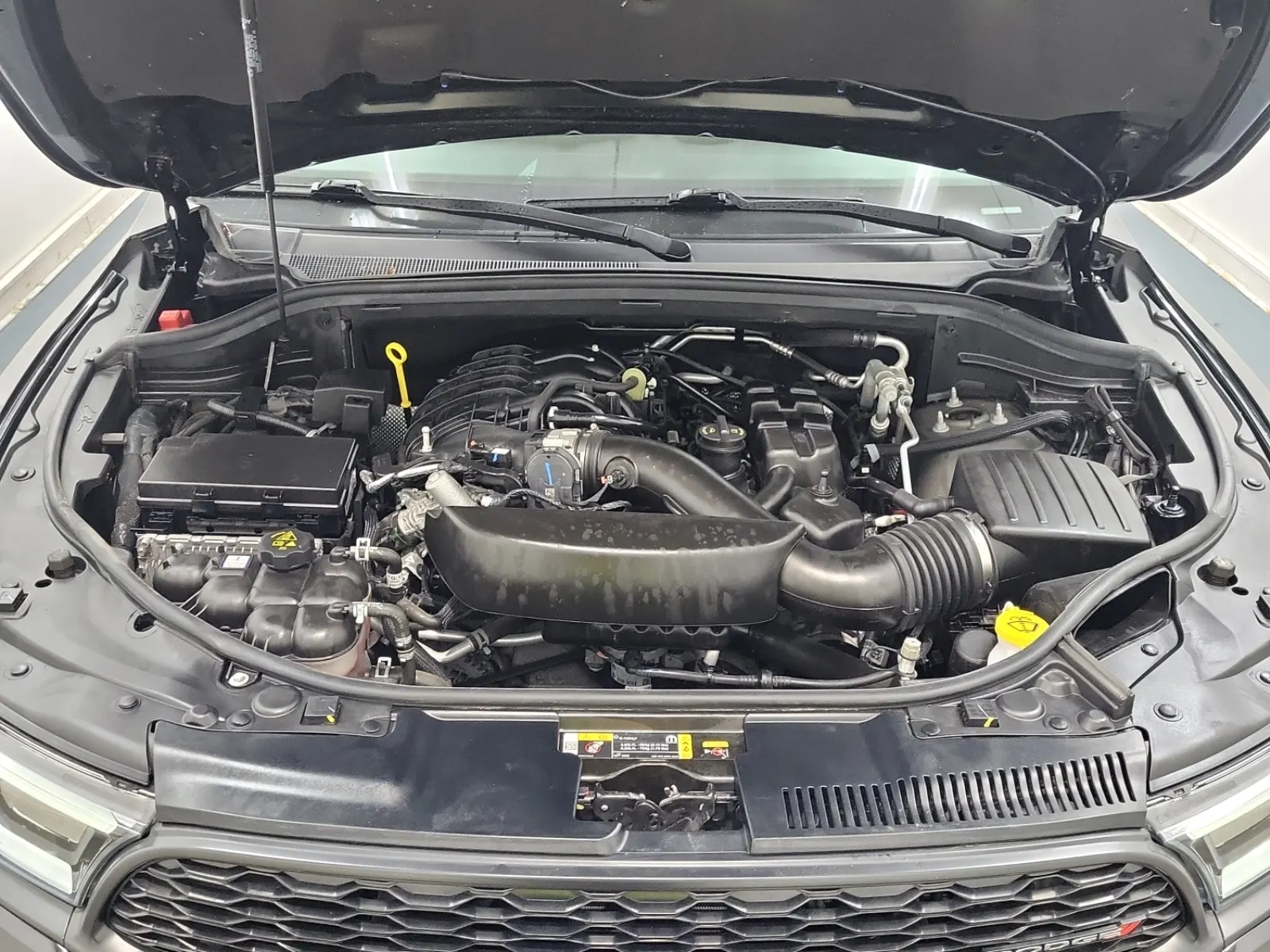 Engine Photo