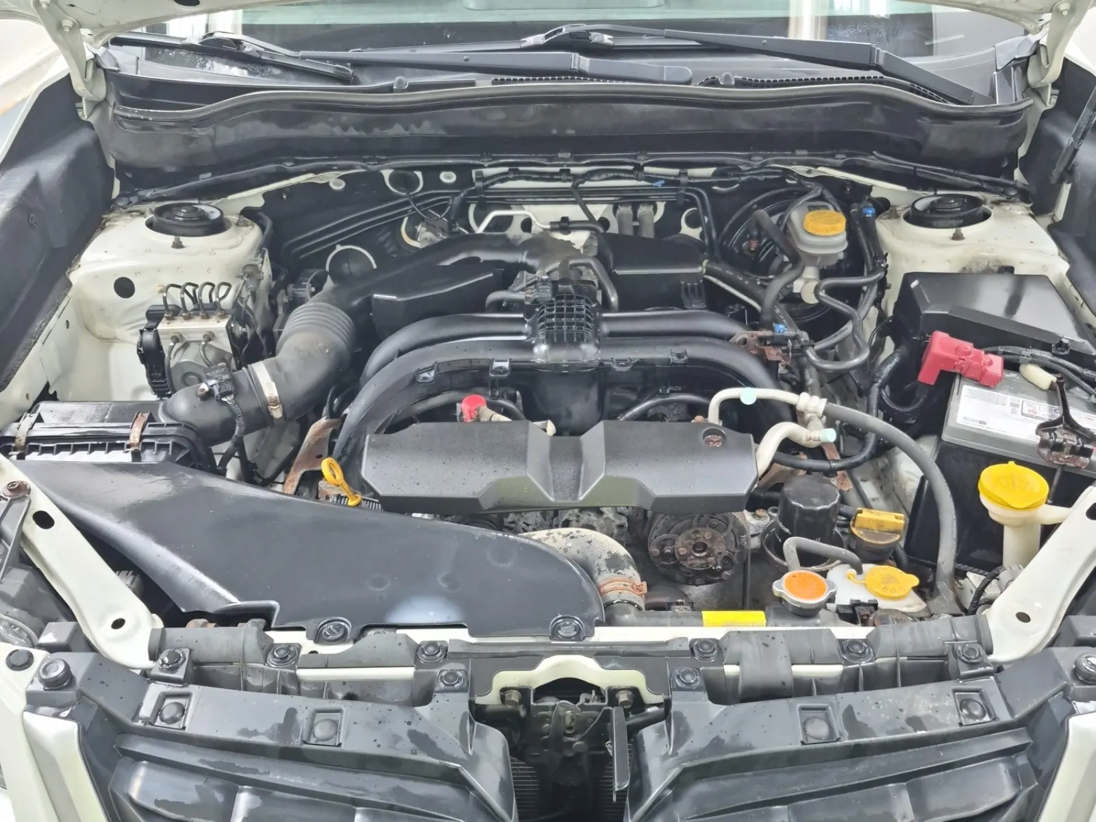 Engine Photo