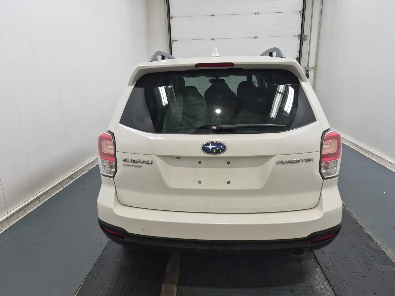 Full Rear Photo
