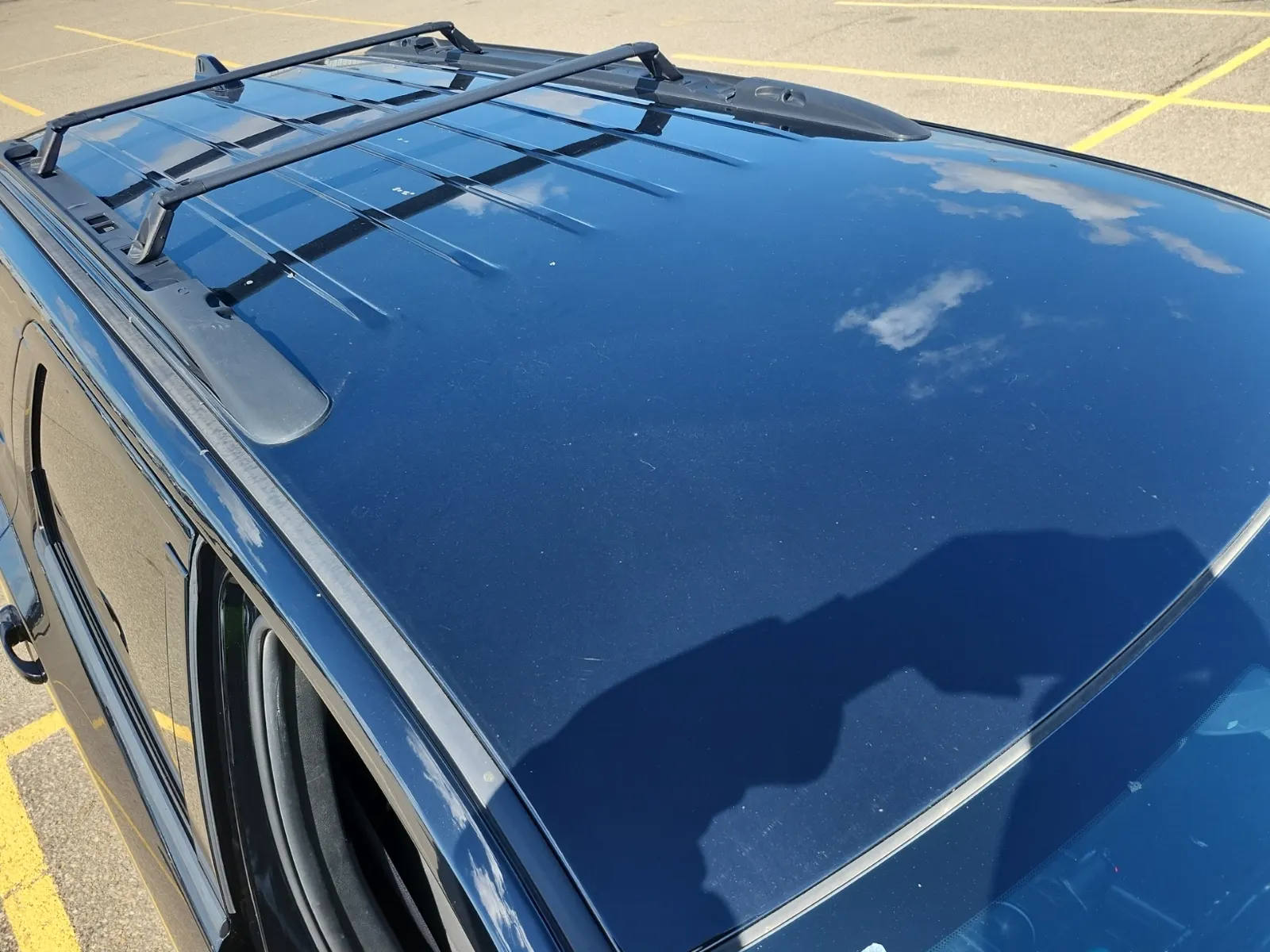 Exterior Roof Photo