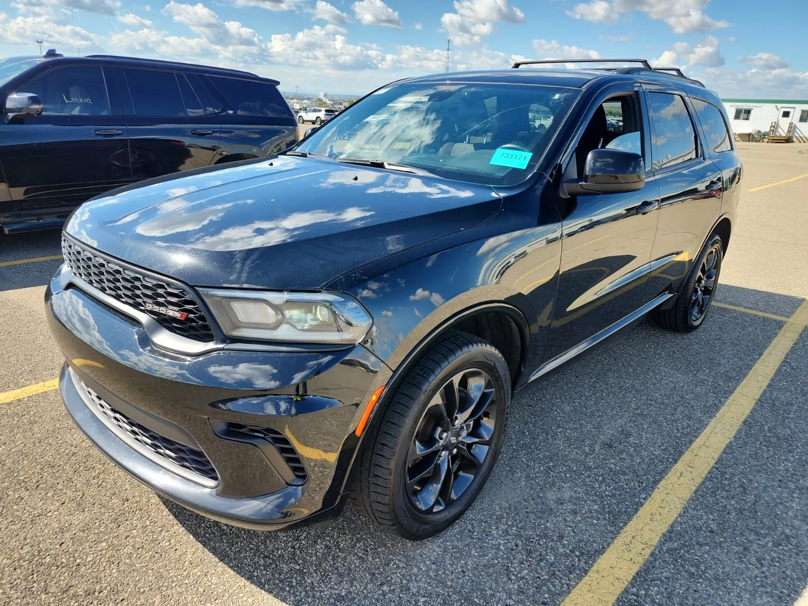 2023 Dodge Durango
