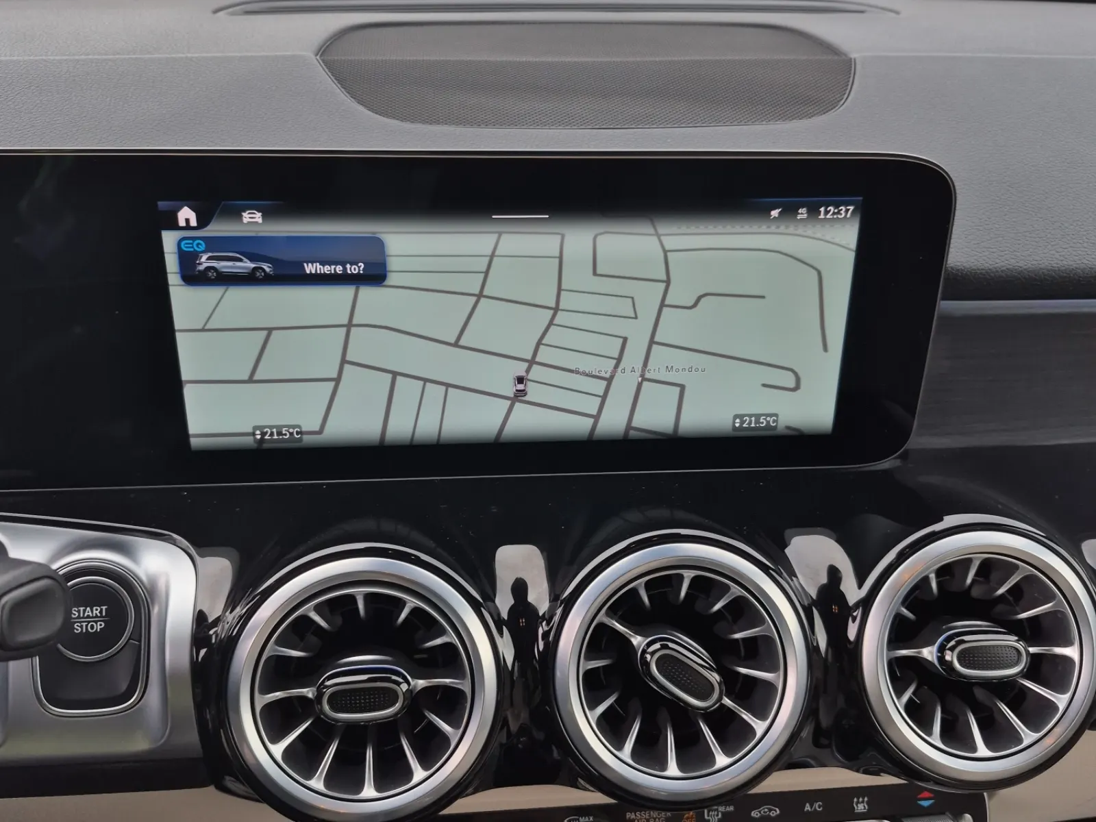 Navigation Photo