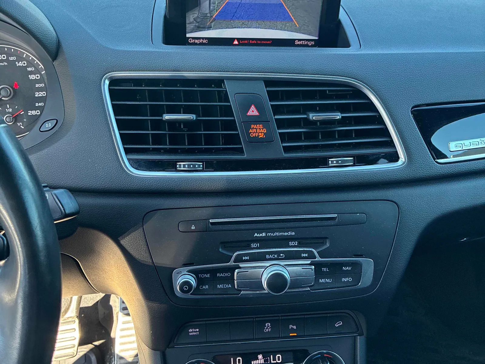 Console