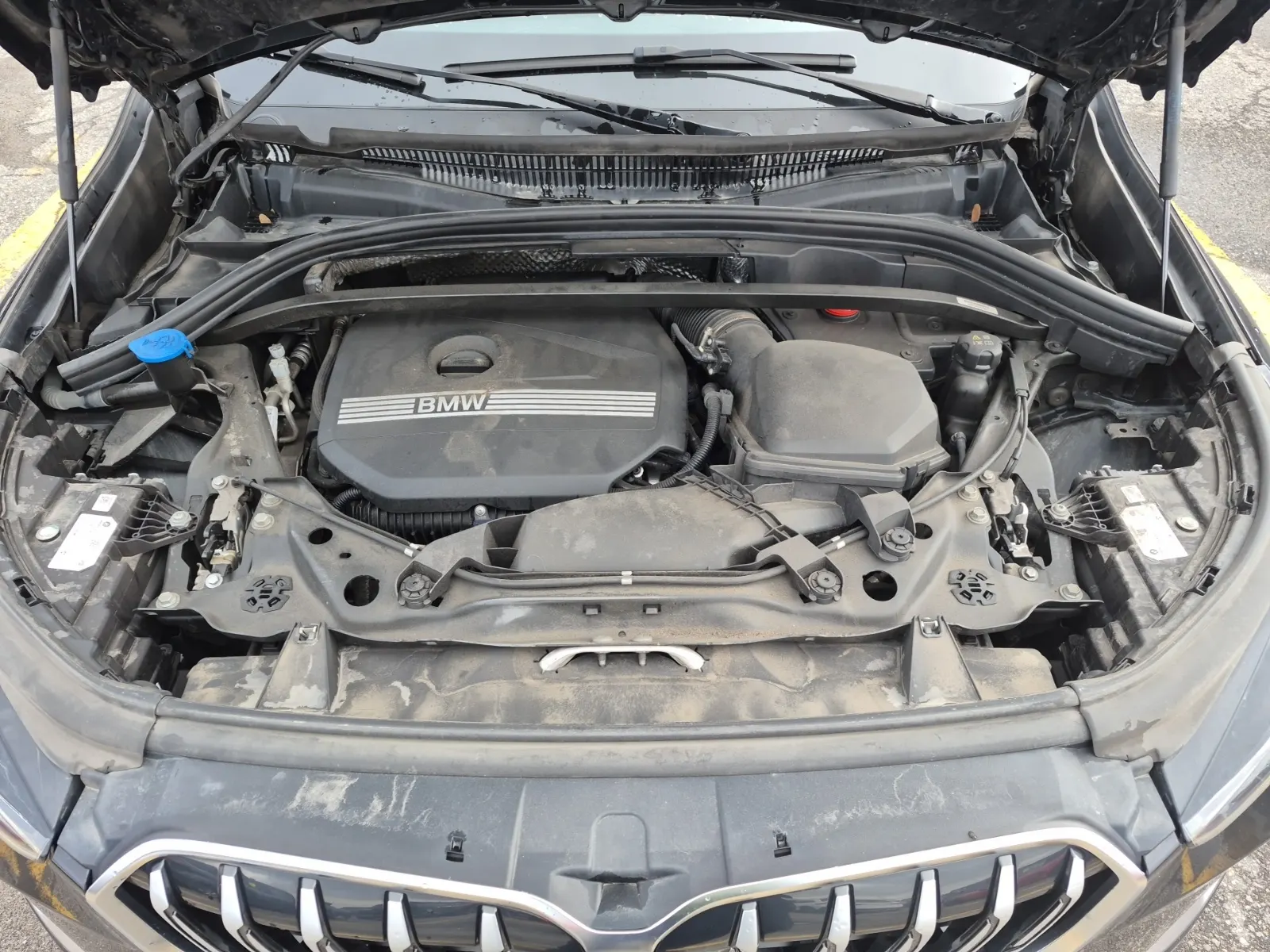 Engine Photo