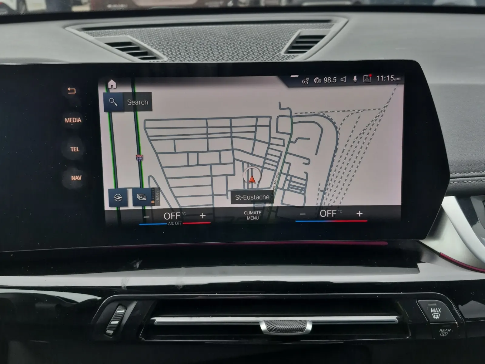 Navigation Photo