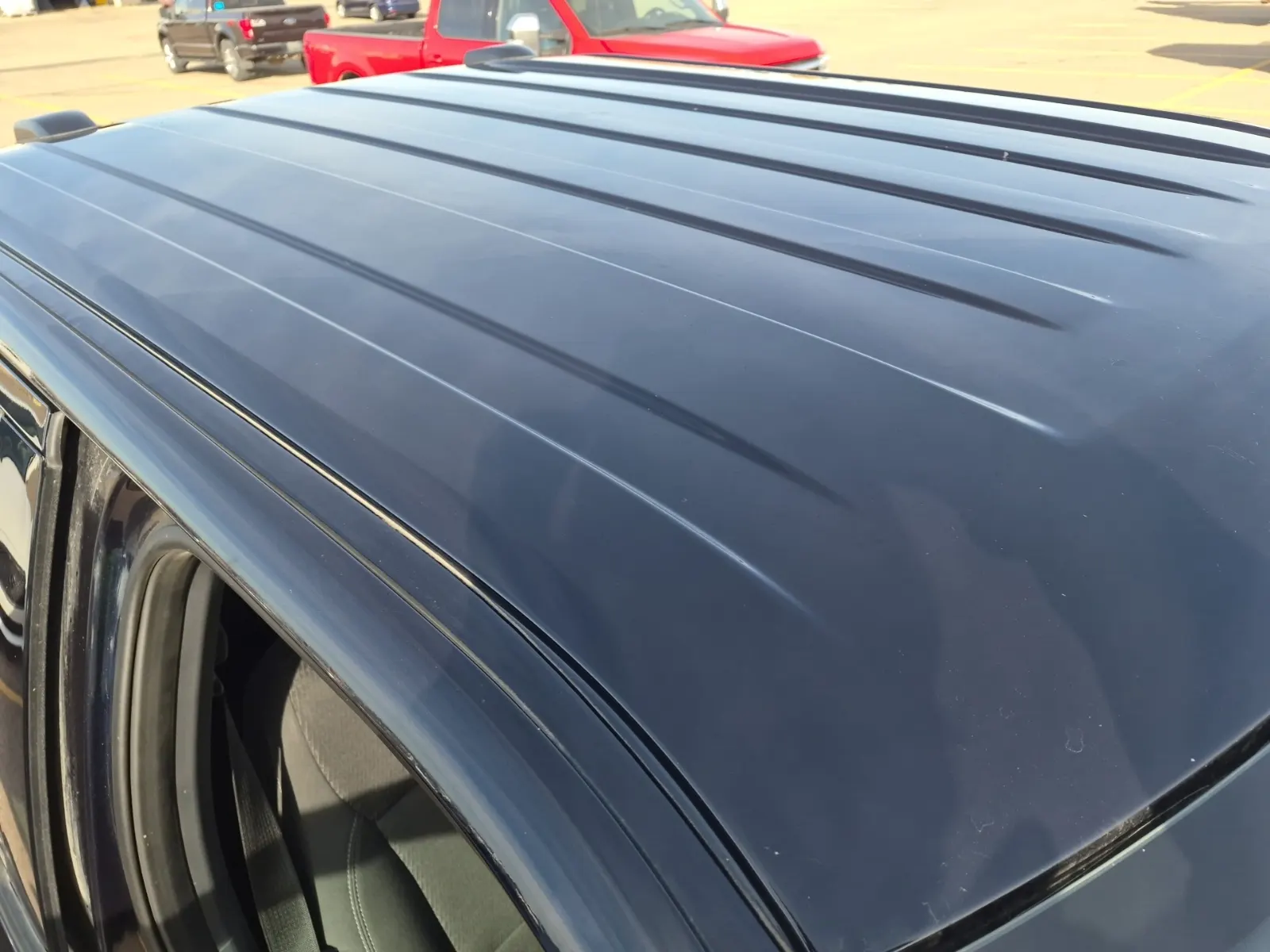 Exterior Roof Photo
