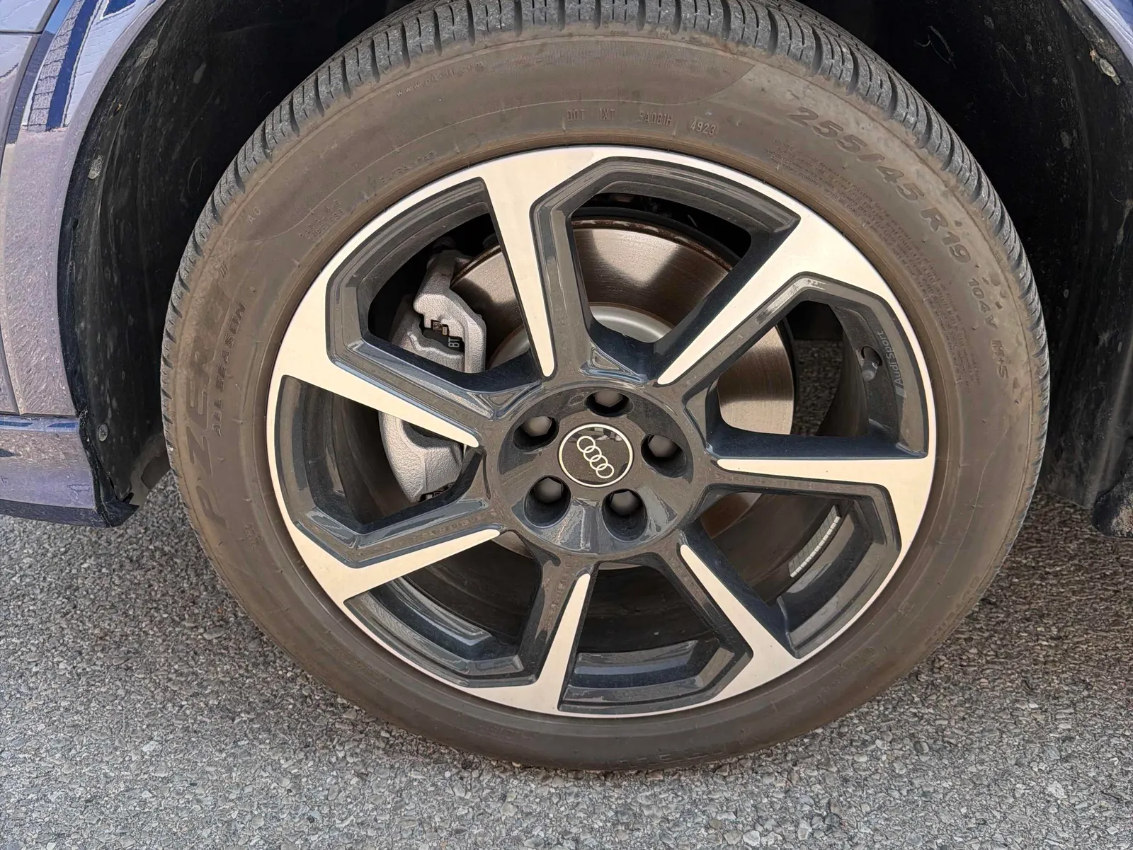 Tire