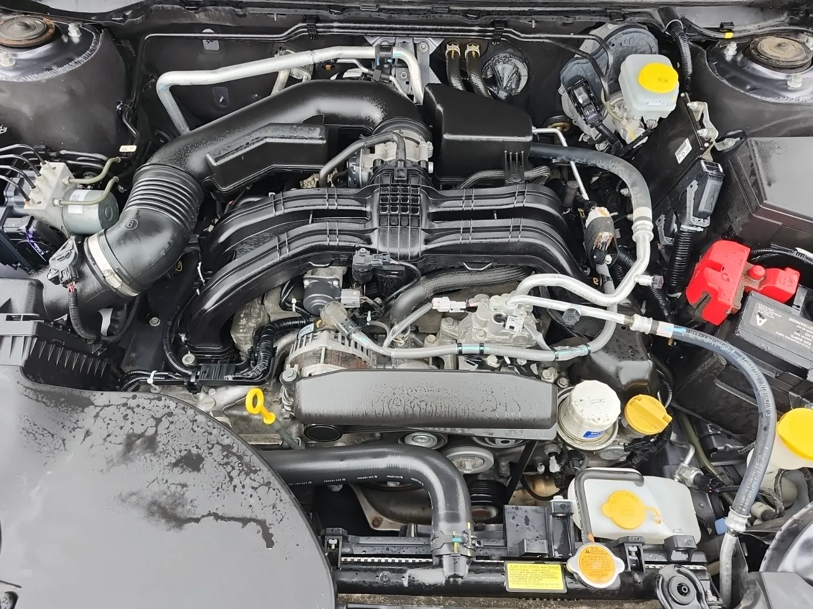 Engine Photo