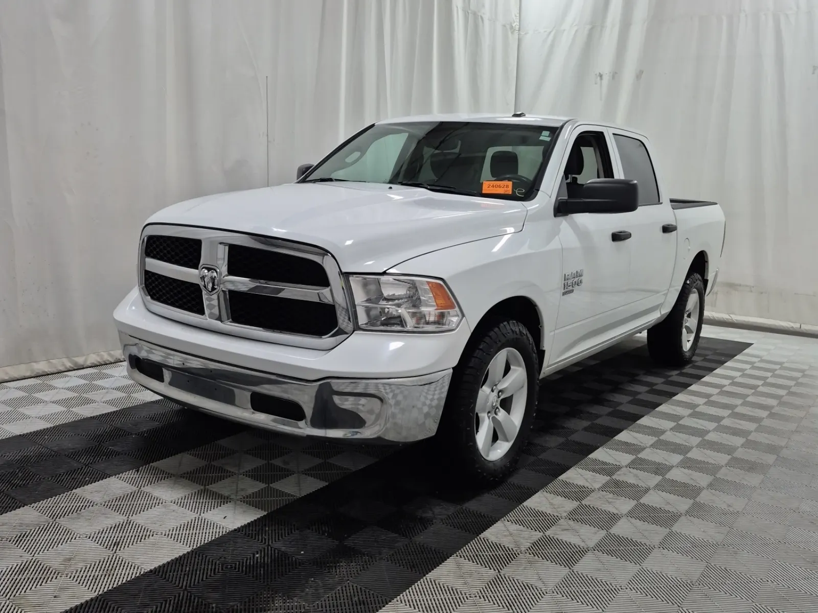 2023 Ram 1500 Classic