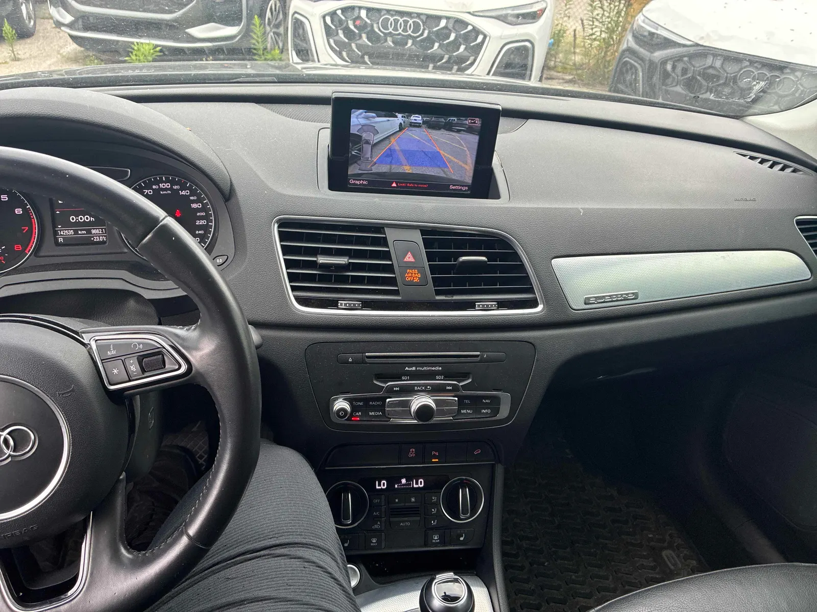 Console