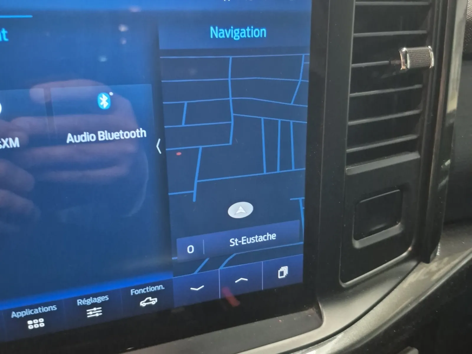 Navigation Photo