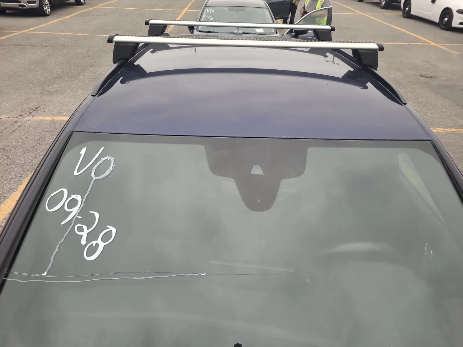 Exterior Roof Photo