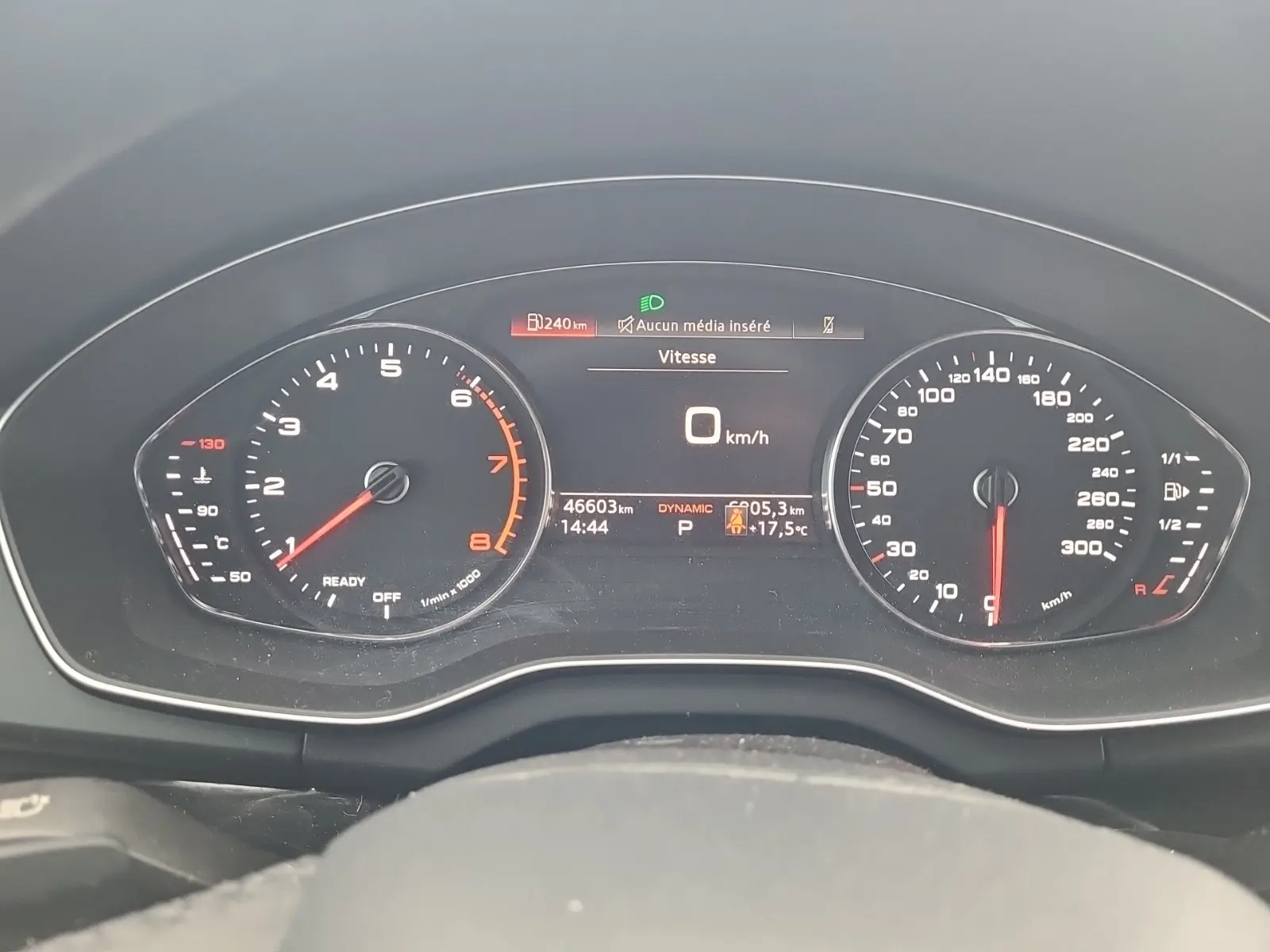 Odometer Photo
