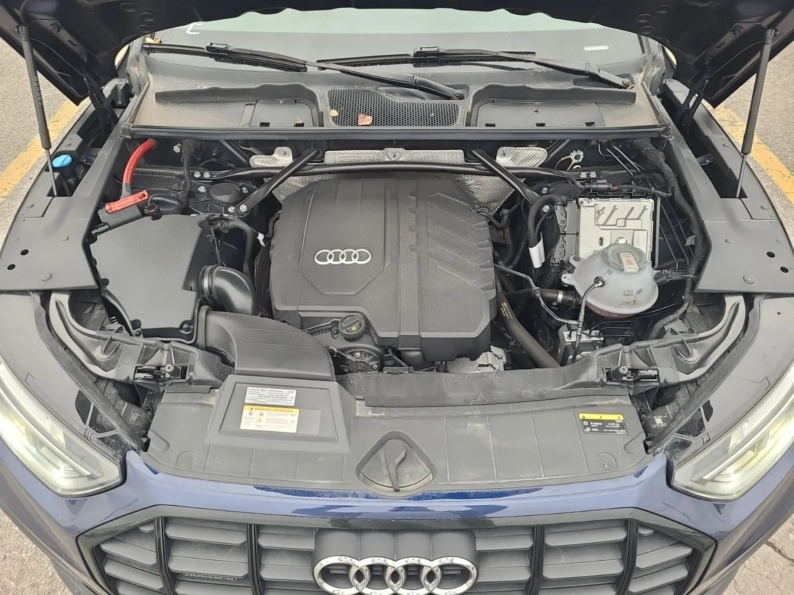 Engine Photo