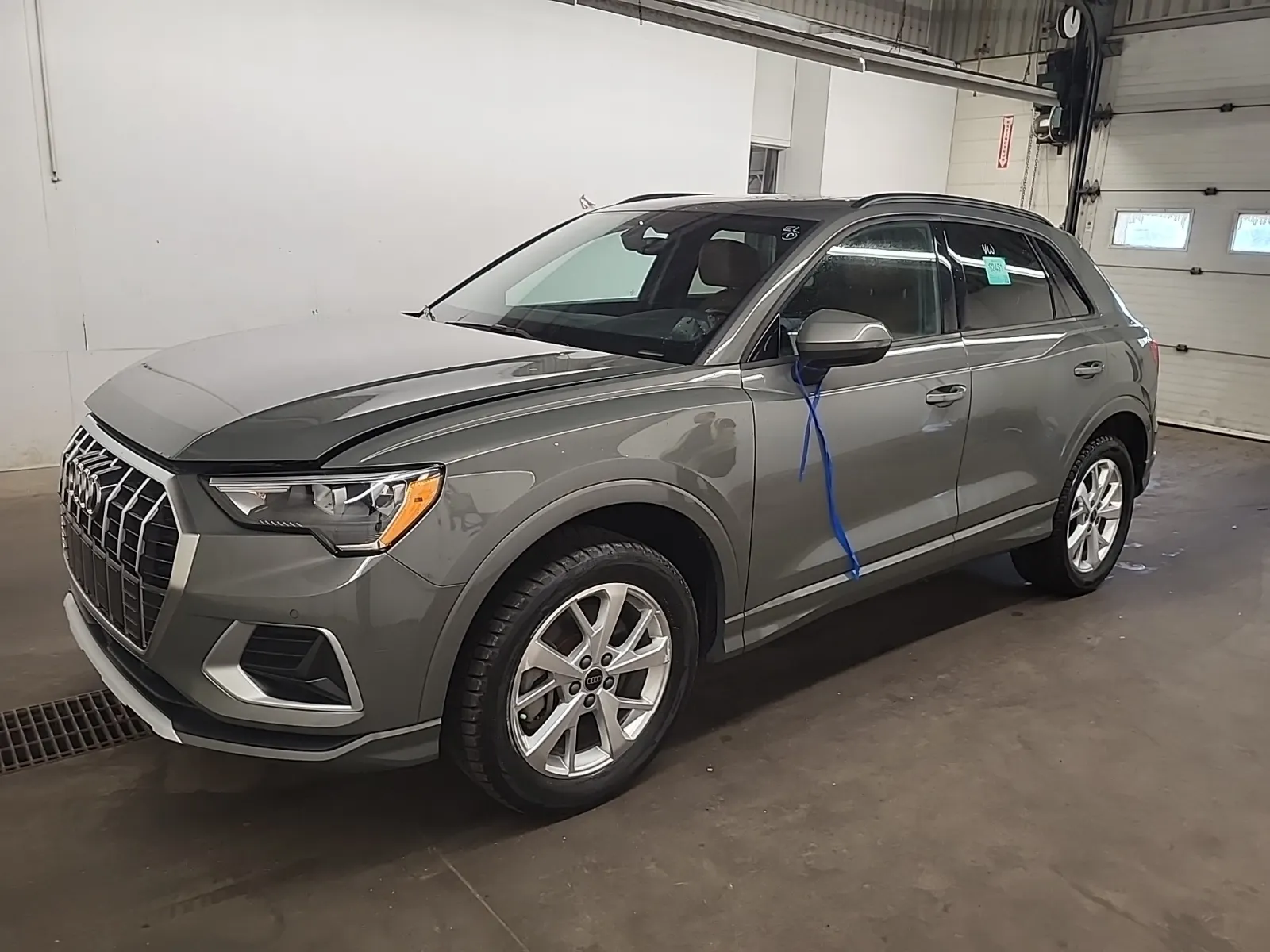2024 Audi Q3