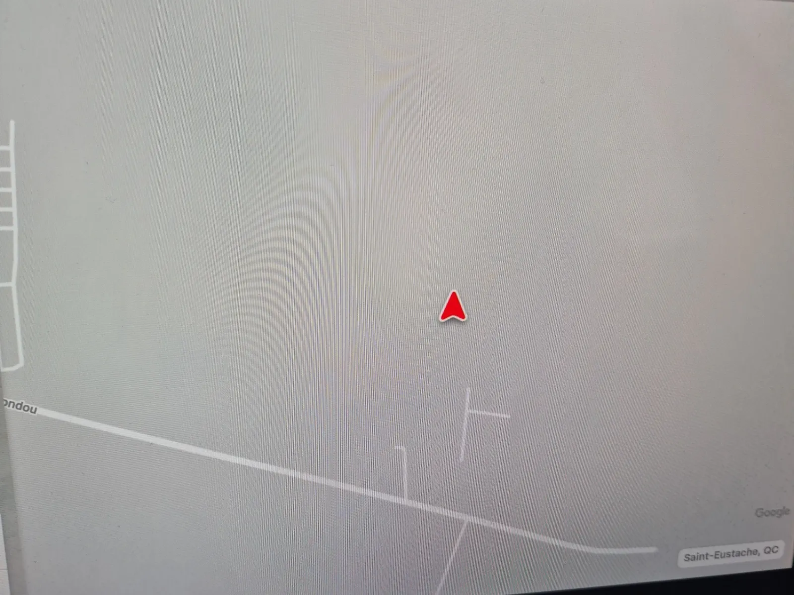 Navigation Photo