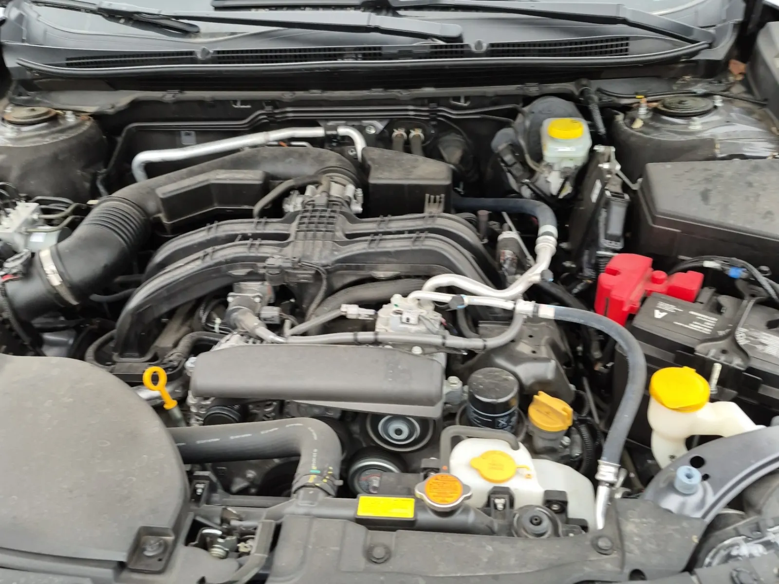 Engine Photo