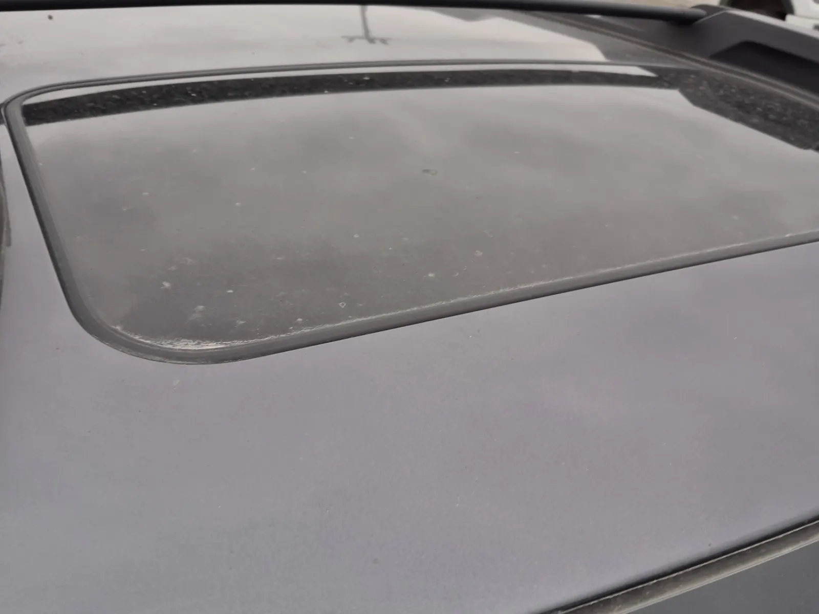 Exterior Roof Photo