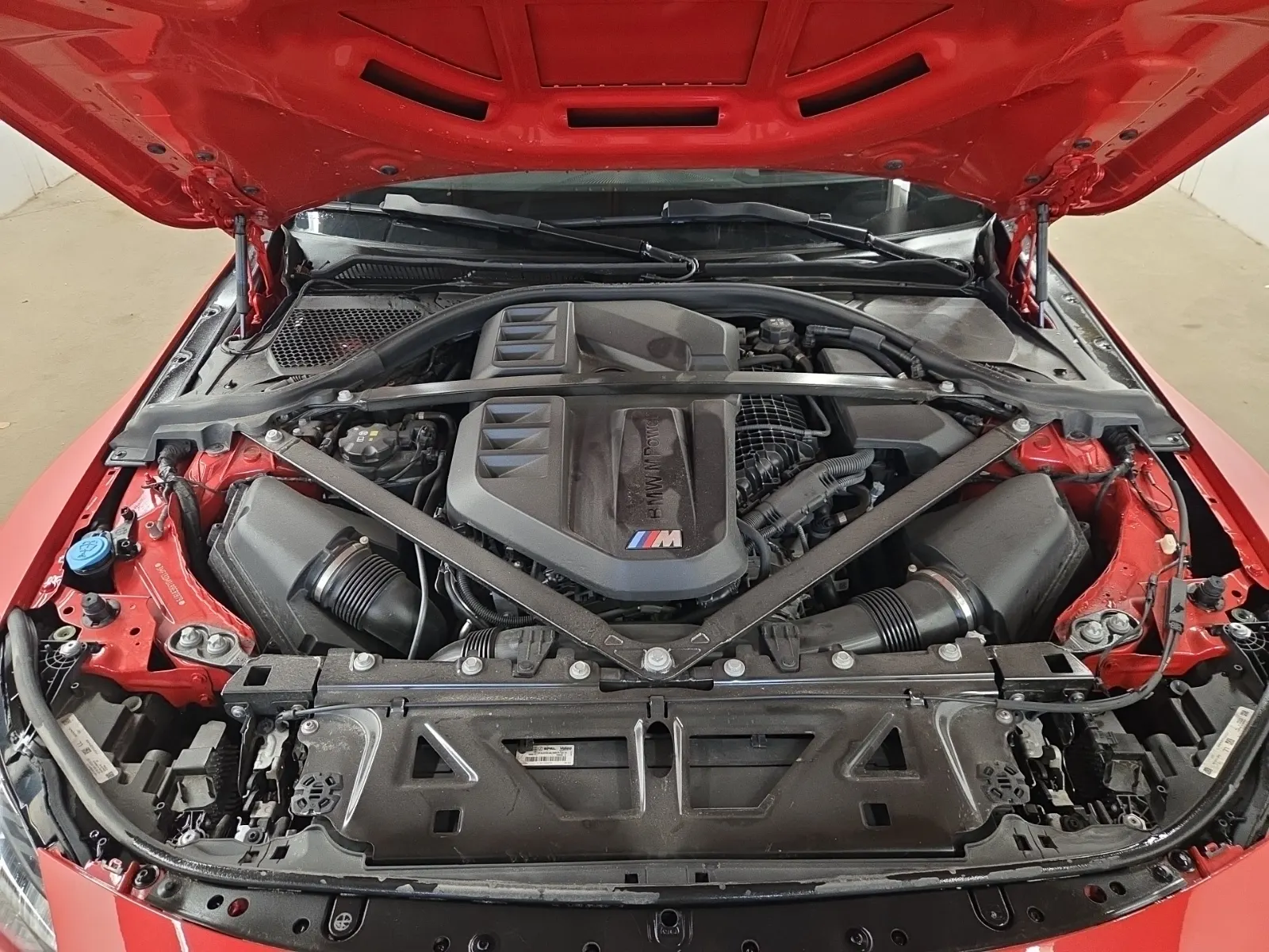 Engine Photo