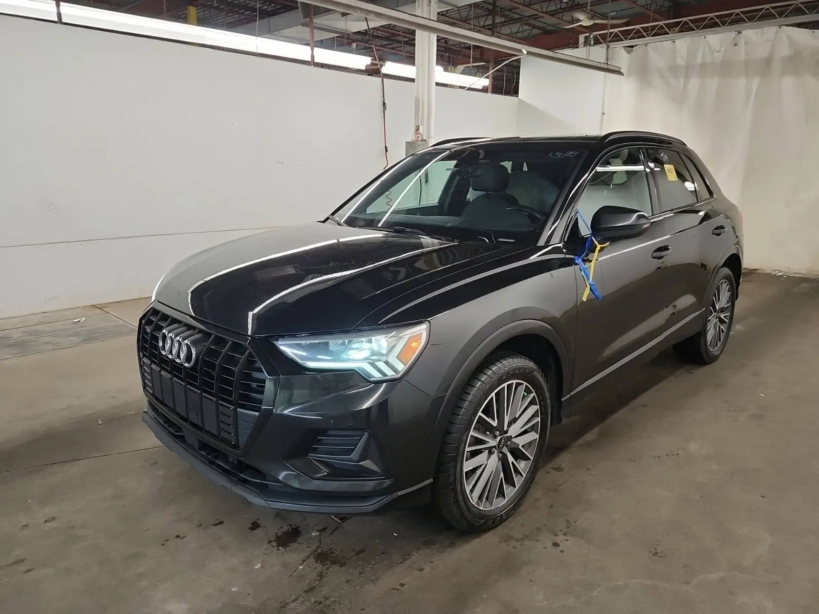 2023 Audi Q3