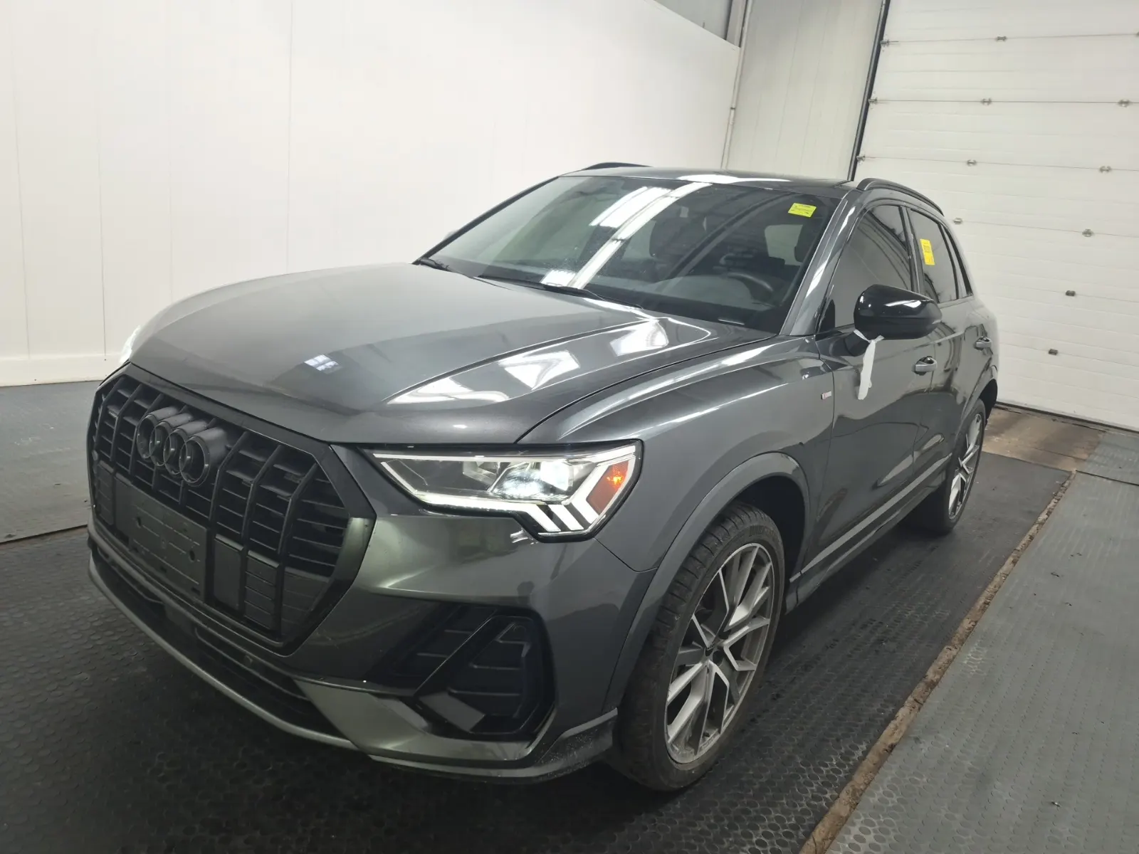 2022 Audi Q3