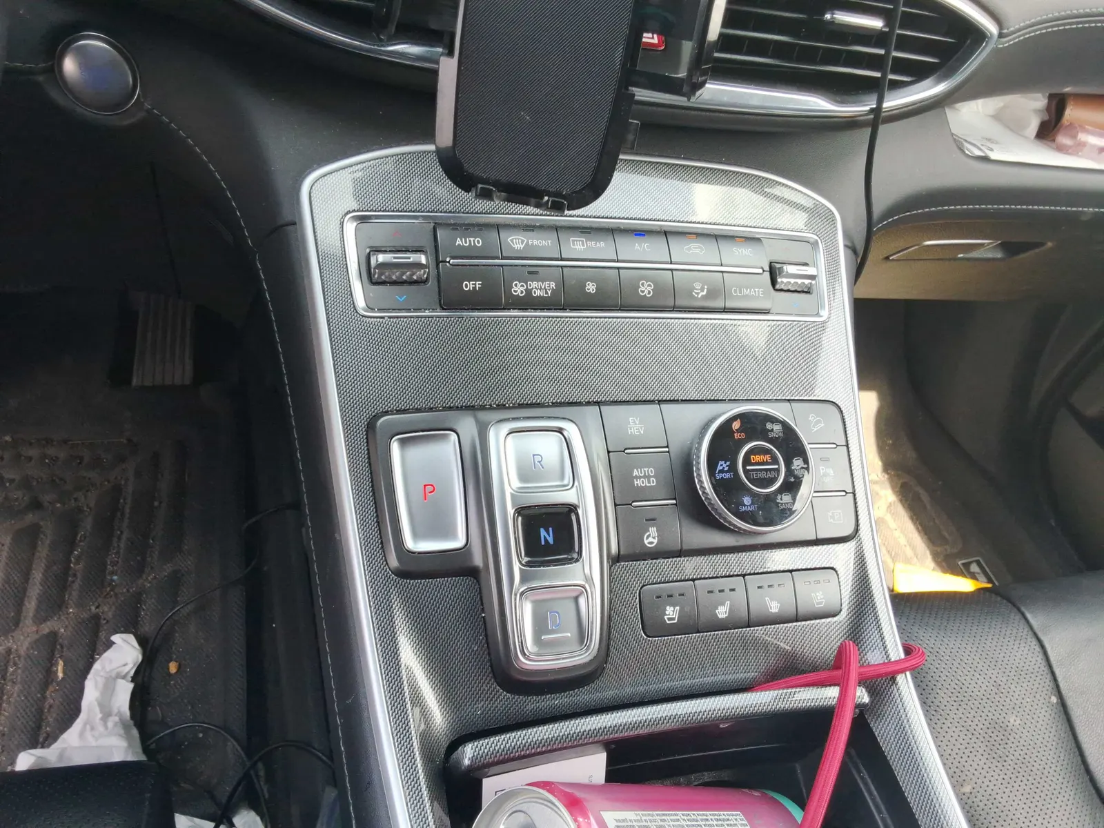 Console