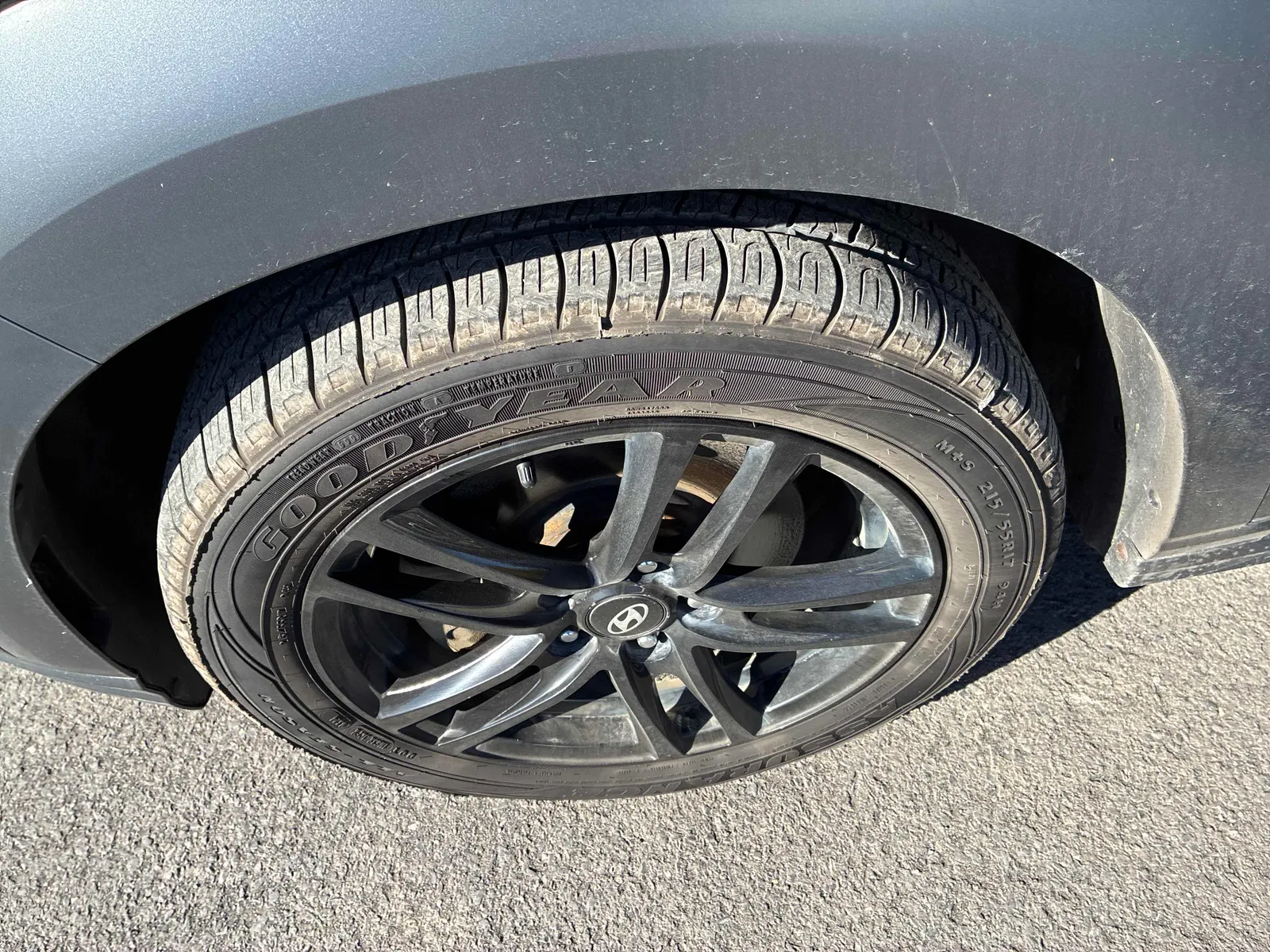 Tire