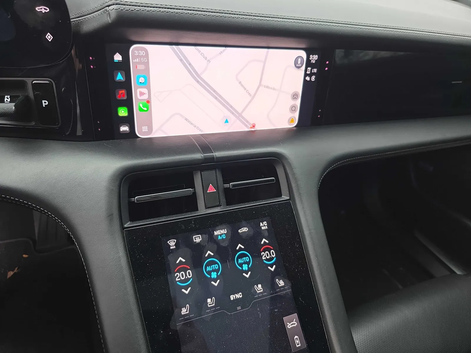 Console