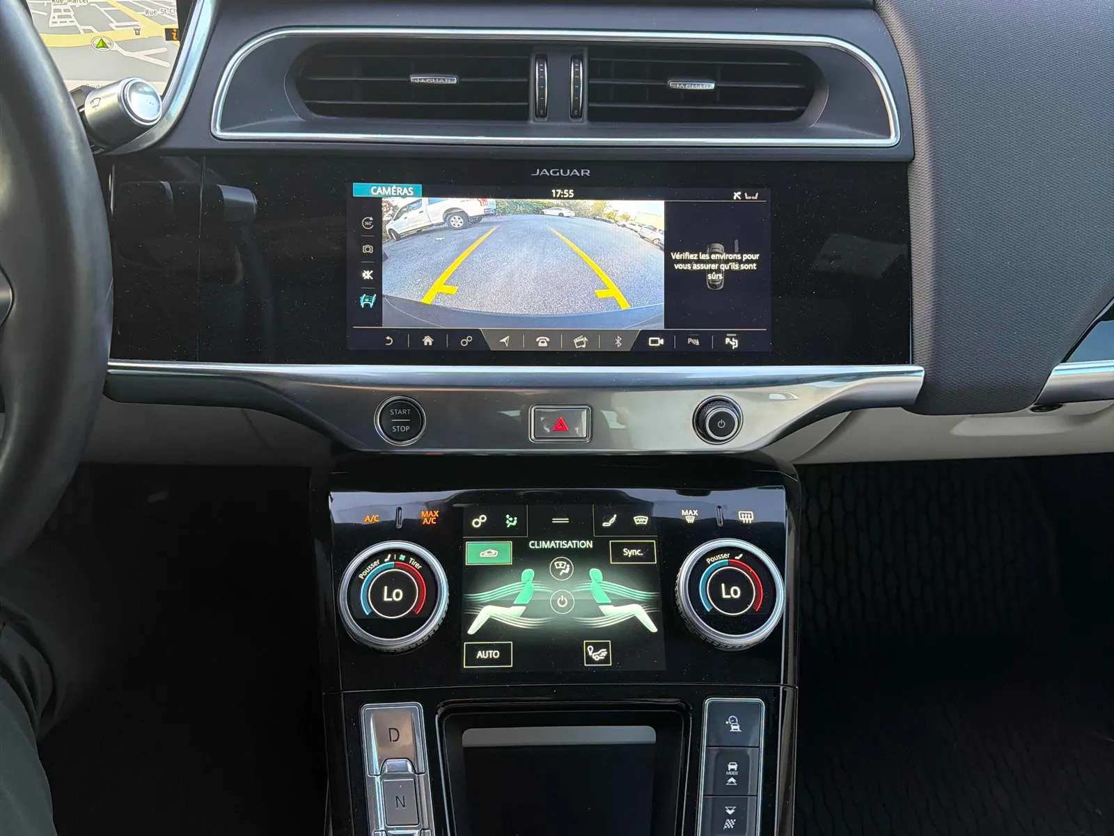 Console